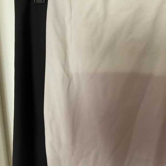 Grace Elements size 14 color block skirt - Picture 3 of 3